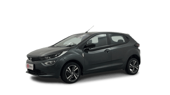 Used 2021 Tata Altroz XZ 1.5 Diesel Manual Image