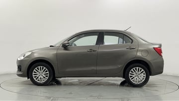 Used 2019 Maruti Suzuki Dzire ZXi AMT Petrol Automatic Image