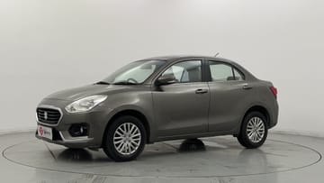 2019 Maruti Suzuki Dzire ZXi AMT