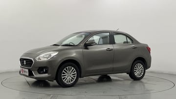 Used 2019 Maruti Suzuki Dzire ZXi AMT Petrol Automatic Image