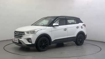 2019 Hyundai Creta 1.4 S