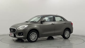 Used 2019 Maruti Suzuki Dzire ZXi AMT Petrol Automatic Image