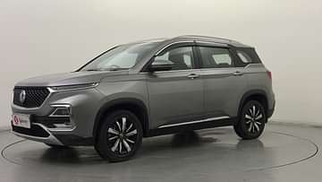 2019 MG Motors Hector Sharp 1.5 DCT Petrol