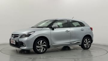 2022 Toyota Glanza V