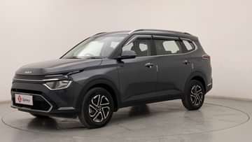 2022 Kia Carens Prestige Plus 1.4 Petrol MT 7 STR