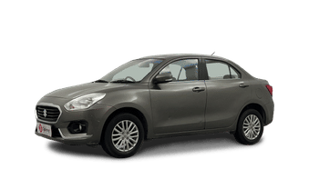 Used 2019 Maruti Suzuki Dzire ZXi AMT Petrol Automatic Image