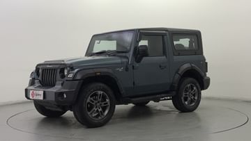 2021 Mahindra Thar LX Hard Top Petrol AT 4WD