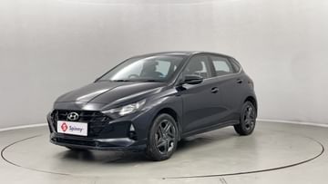 2022 Hyundai New i20 Sportz 1.2 MT