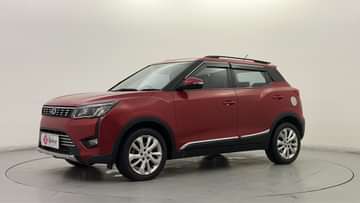 2020 Mahindra XUV 300 W8 Petrol
