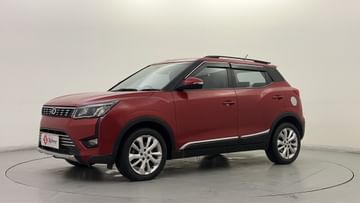 2020 Mahindra XUV 300 W8 Petrol