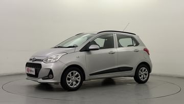 2017 Hyundai Grand i10 Sportz 1.2 Kappa VTVT