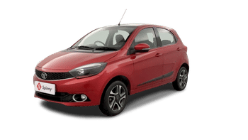 Used 2019 Tata Tiago Revotron XZ Plus Dual Tone Petrol Manual Image