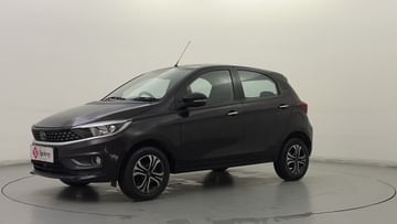 2022 Tata Tiago Revotron XZ Plus CNG