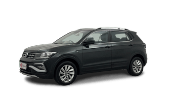 Used 2022 Volkswagen Taigun Highline 1.0 TSI AT Petrol Automatic Image