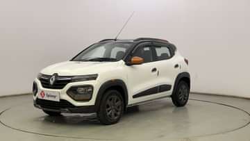2022 Renault Kwid CLIMBER 1.0 Opt