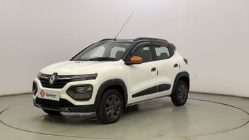 2022 Renault Kwid CLIMBER 1.0 Opt