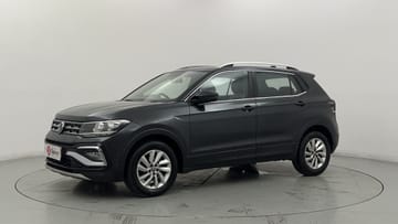 2022 Volkswagen Taigun Highline 1.0 TSI AT