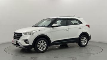 2018 Hyundai Creta 1.4 S
