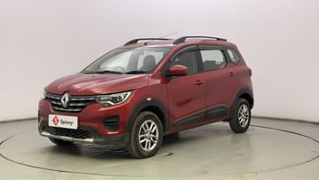 2021 Renault Triber RXT