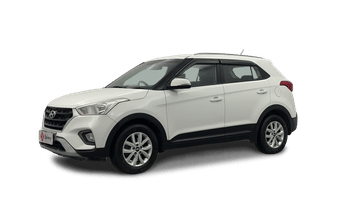 Used 2018 Hyundai Creta 1.4 S Diesel Manual Image