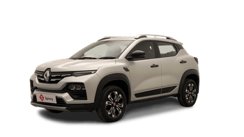 Used 2023 Renault Kiger RXZ Turbo CVT Petrol Automatic Image