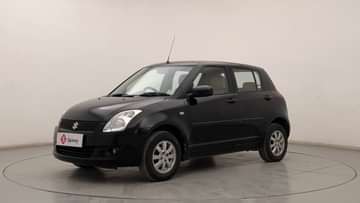 2011 Maruti Suzuki Swift ZXI