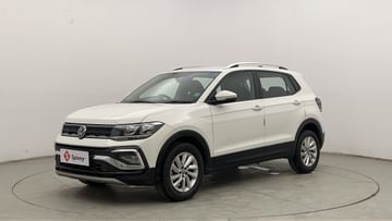 2023 Volkswagen Taigun Highline 1.0 TSI MT