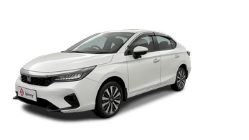 Used 2024 Honda City ZX Petrol MT Petrol Manual Image