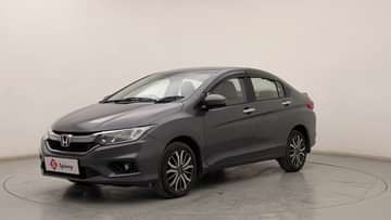 2018 Honda City VX Petrol