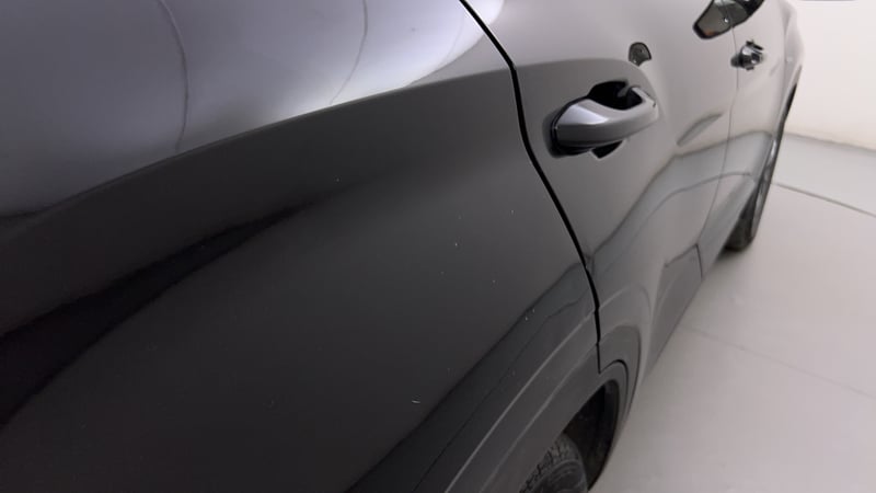 Used 2021 Hyundai Creta SX OPT Turbo DCT Petrol Petrol Automatic dents MINOR DENT
