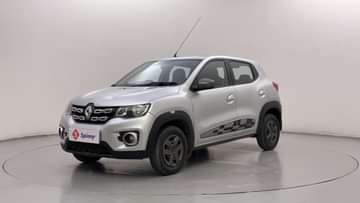 2017 Renault Kwid 1.0 RXT AMT