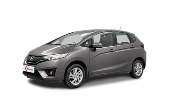 Used 2016 Honda Jazz V Petrol Petrol Manual Image