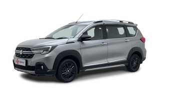 Used 2021 Maruti Suzuki XL6 Alpha AT Petrol Petrol Automatic Image