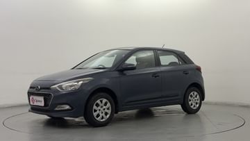2015 Hyundai Elite i20 Sportz 1.2