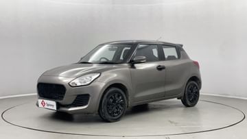 2020 Maruti Suzuki Swift VXI AMT