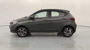 Used 2021 Tata Tiago Revotron XZ Plus Petrol Manual Image