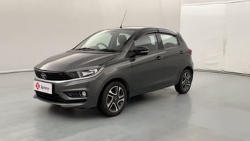 Used 2021 Tata Tiago Revotron XZ Plus Petrol Manual Image