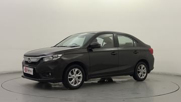 2019 Honda Amaze 1.2 V CVT Petrol