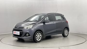2016 Hyundai Grand i10 Asta 1.2 Kappa VTVT