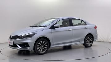 2023 Maruti Suzuki Ciaz Alpha 1.5