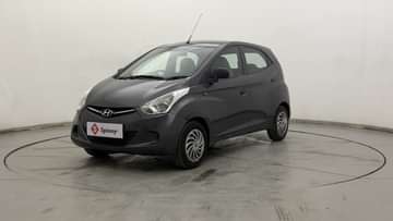 2016 Hyundai Eon Magna +