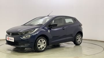 2022 Tata Altroz XTA Petrol DCT