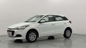 2017 Hyundai Elite i20 Magna Executive 1.2