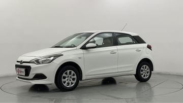 2017 Hyundai Elite i20 Magna Executive 1.2