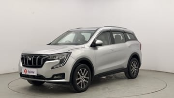 2022 Mahindra XUV700 AX 7 Diesel AT Luxury Pack 7 STR