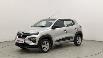 Used 2024 Renault Kwid RXL(O) 1.0 Petrol MT SCE Petrol Manual Image