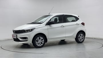 Used 2022 Tata Tiago XZ Plus CNG Cng Manual Image