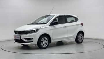 Used 2022 Tata Tiago XZ Plus CNG Cng Manual Image