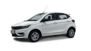 Used 2022 Tata Tiago XZ Plus CNG Cng Manual Image