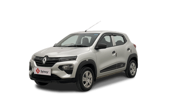 Used 2024 Renault Kwid RXL(O) 1.0 Petrol MT SCE Petrol Manual Image